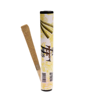 Lost THC Moon Rock THCA 1.6gr Pre Roll Sour OG Sativa